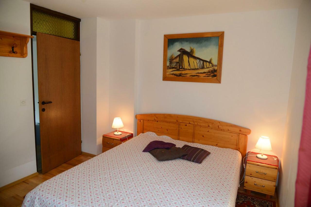 Apartmaji Rabic Bohinj Exterior foto