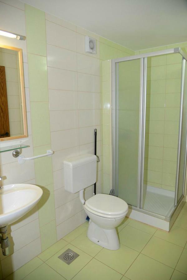 Apartmaji Rabic Bohinj Exterior foto